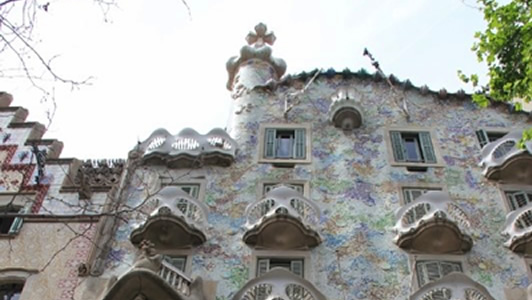 Bacelona